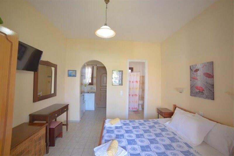 Фотография Billy & Sandra Apartments 3*